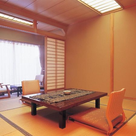 Kusatsu Onsen Boun Bilik gambar