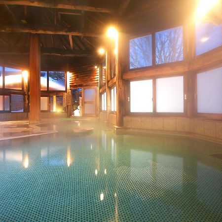 Kusatsu Onsen Boun Luaran gambar
