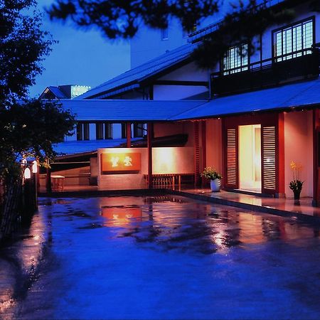 Kusatsu Onsen Boun Luaran gambar