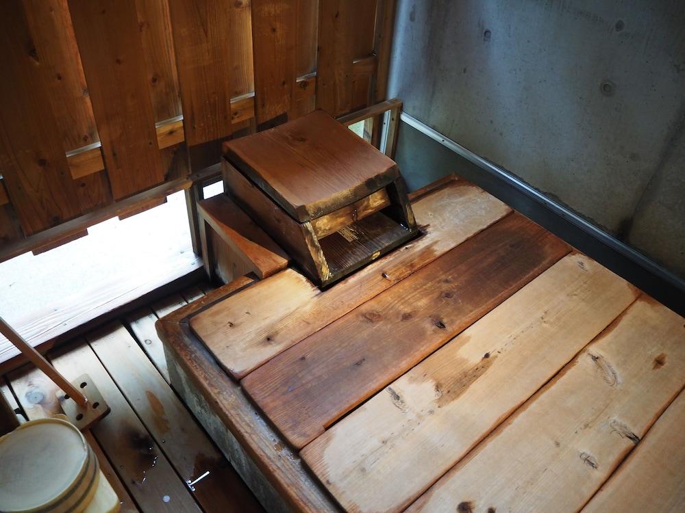 Kusatsu Onsen Boun Luaran gambar