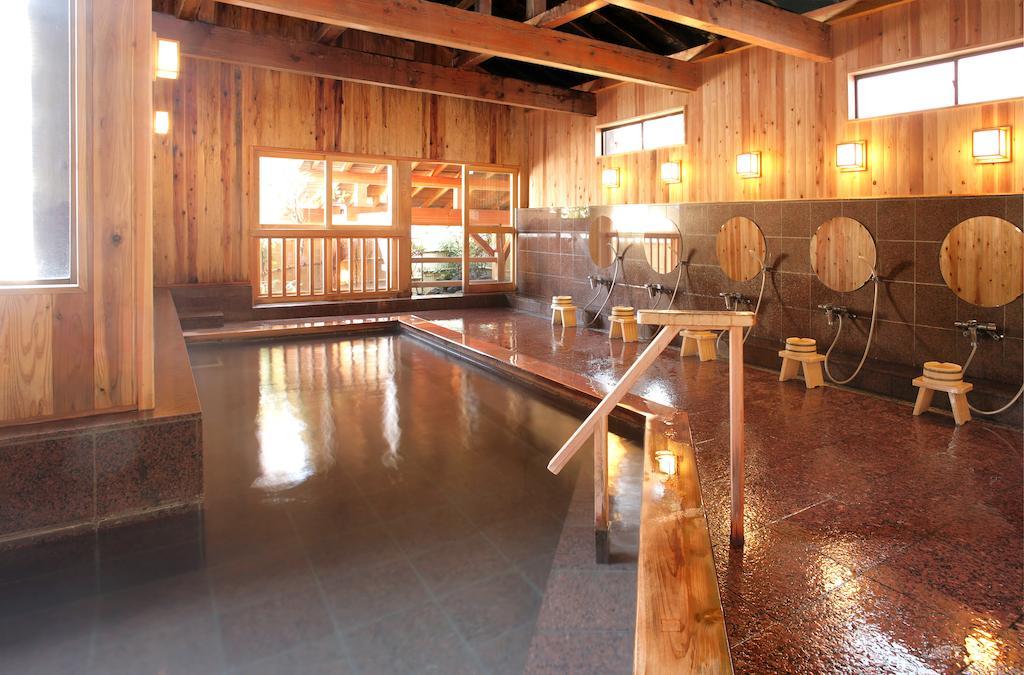 Kusatsu Onsen Boun Luaran gambar