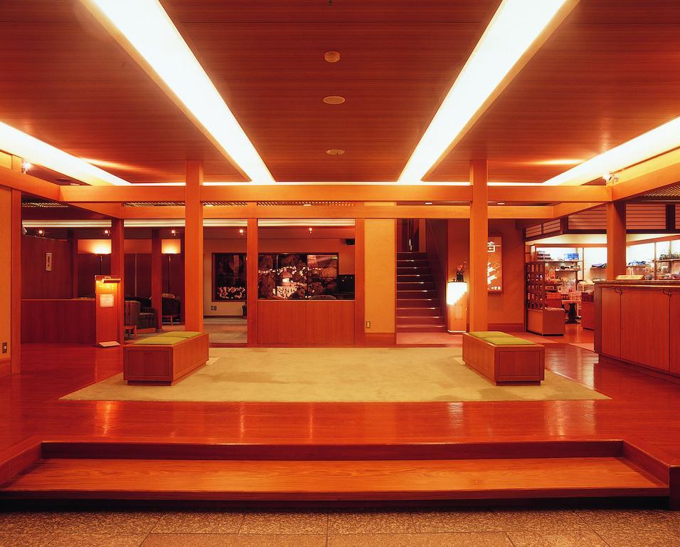 Kusatsu Onsen Boun Luaran gambar