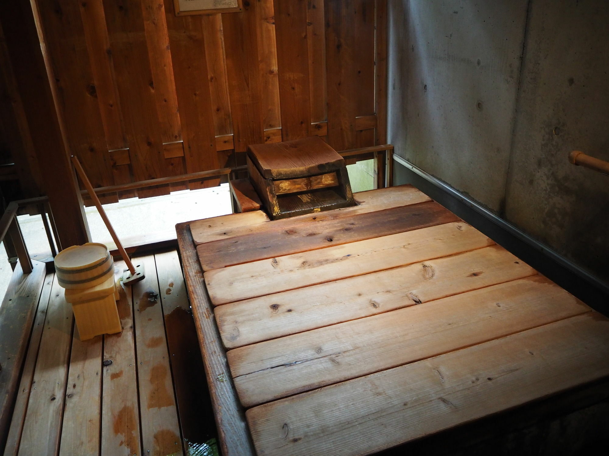 Kusatsu Onsen Boun Luaran gambar